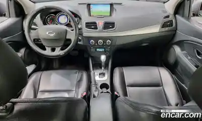 Renault SM3 2015 1.6 Автомат в Москве № 182812, миниатюра 8