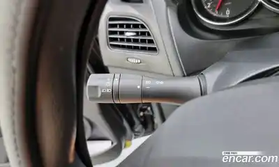 Renault SM3 2015 1.6 Автомат в Москве № 182812, миниатюра 10