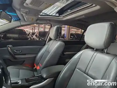 Renault SM5 2010 2.0 Автомат в Москве № 186541, миниатюра 11