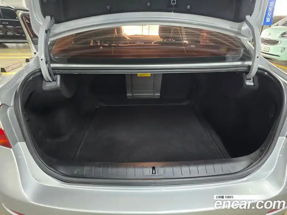 Renault SM5 2010 2.0 Автомат в Москве № 186541, фото 14