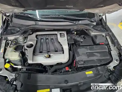 Renault SM5 2010 2.0 Автомат в Москве № 186541, миниатюра 2