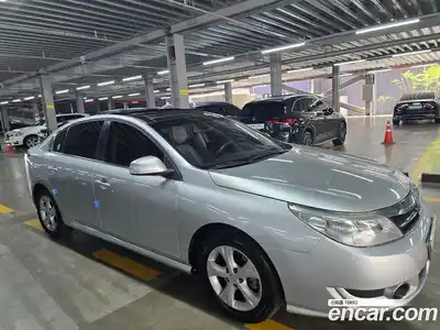 Renault SM5 2010 2.0 Автомат в Москве № 186541, миниатюра 3