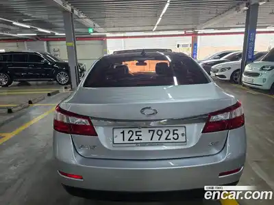 Renault SM5 2010 2.0 Автомат в Москве № 186541, миниатюра 5