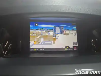 Renault SM5 2010 2.0 Автомат в Москве № 186541, миниатюра 8