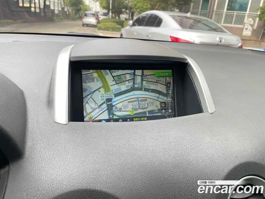 Renault QM5 2015 2.0 Автомат в Москве № 186701, фото 19