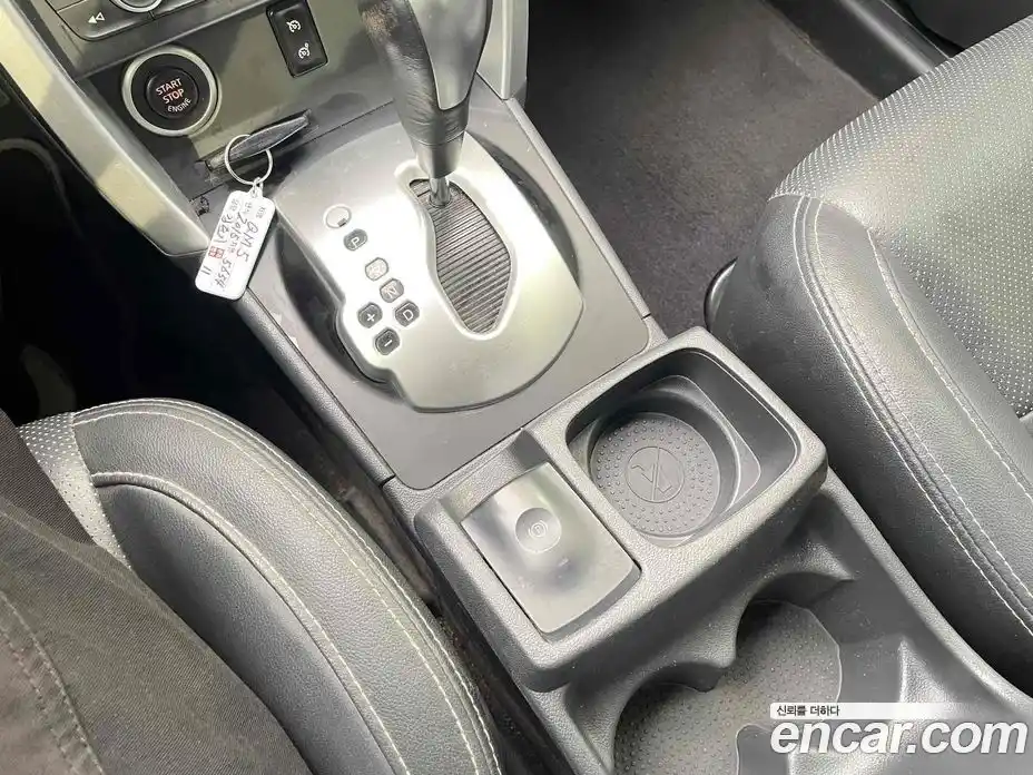 Renault QM5 2015 2.0 Автомат в Москве № 186701, фото 20