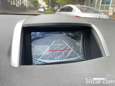 Renault QM5 2015 2.0 Автомат в Москве № 186701, миниатюра 2