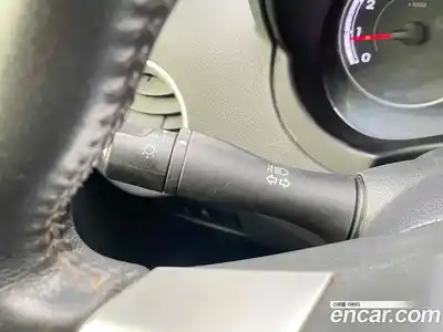 Renault QM5 2015 2.0 Автомат в Москве № 186701, миниатюра 7