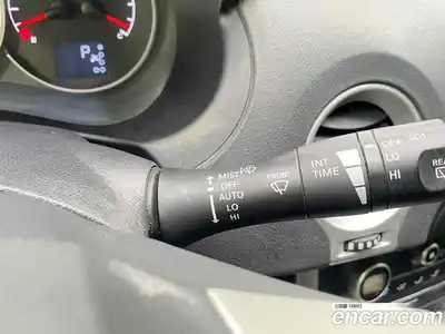 Renault QM5 2015 2.0 Автомат в Москве № 186701, миниатюра 9