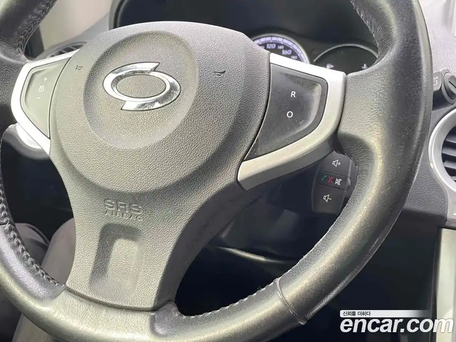 Renault QM5 2015 2.0 Автомат в Москве № 186701, фото 10