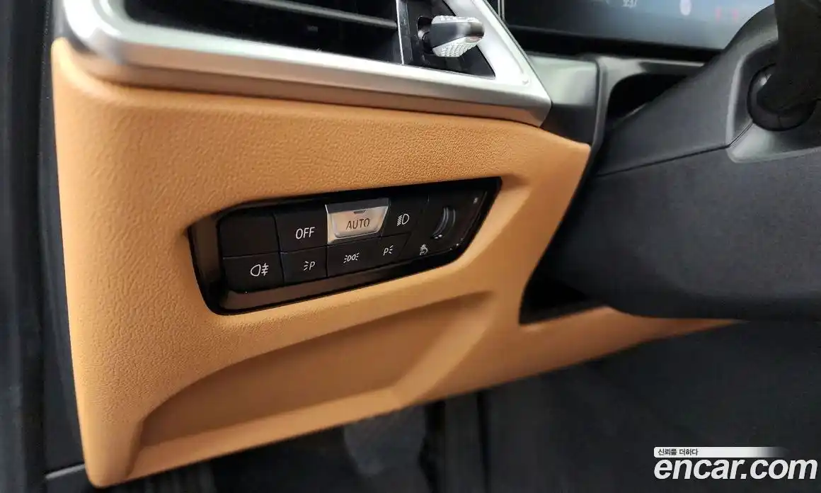 BMW 3-Series 2025 2.0 Автомат в Москве № 187245, фото 11