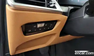 BMW 3-Series 2025 2.0 Автомат в Москве № 187245, миниатюра 11