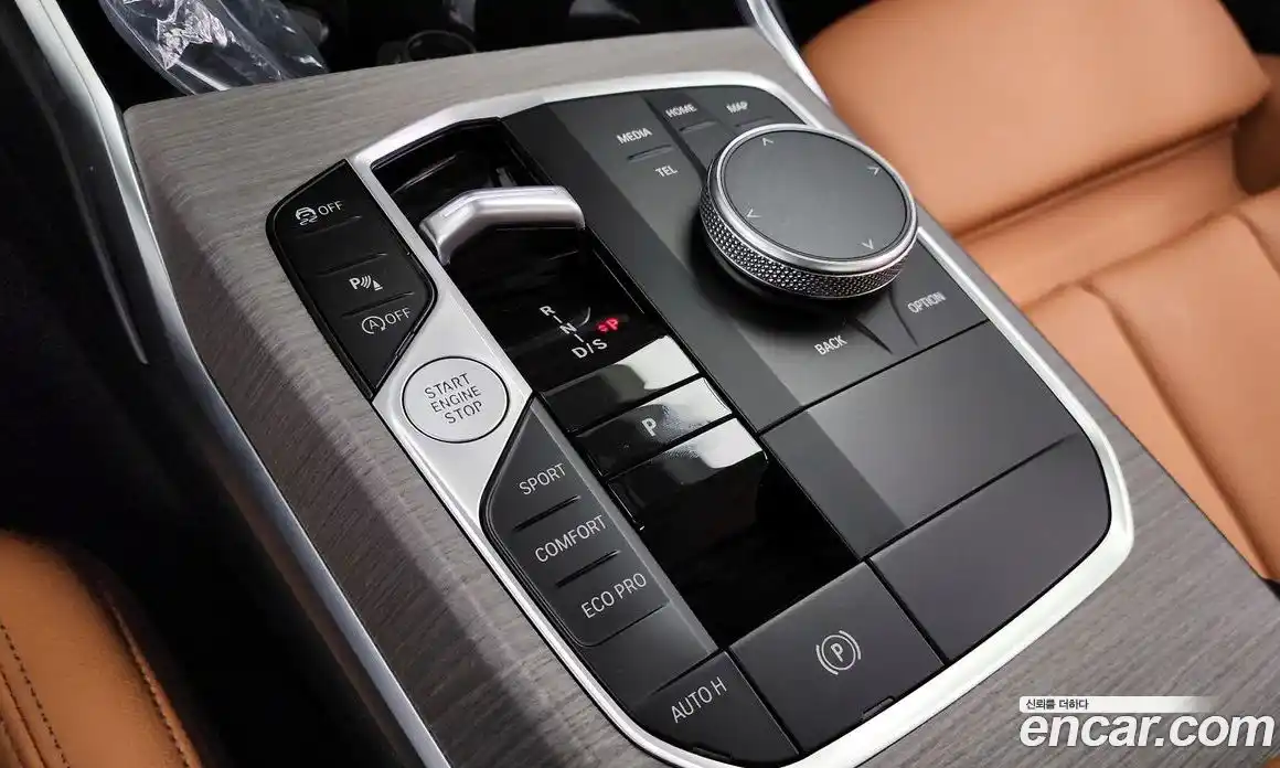 BMW 3-Series 2025 2.0 Автомат в Москве № 187245, фото 12