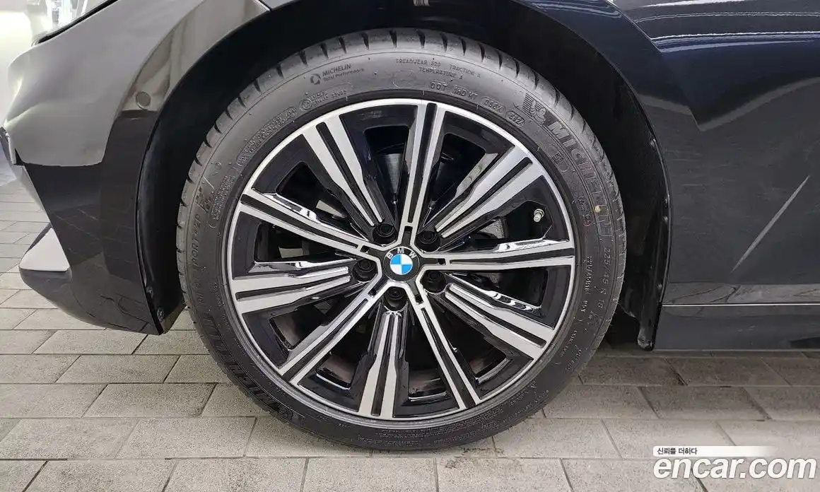 BMW 3-Series 2025 2.0 Автомат в Москве № 187245, фото 16