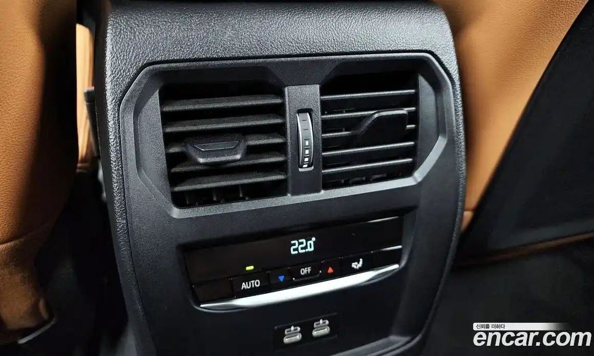 BMW 3-Series 2025 2.0 Автомат в Москве № 187245, фото 20