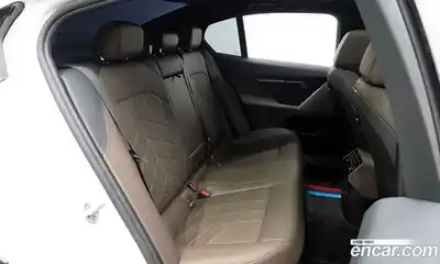 BMW 5-Series 2025 2.0 Автомат в Москве № 187499, миниатюра 9