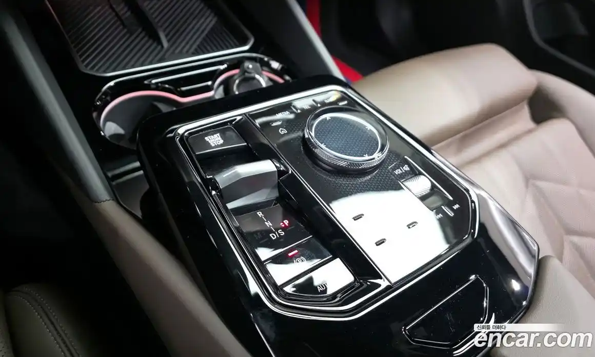 BMW 5-Series 2025 2.0 Автомат в Москве № 187499, фото 10