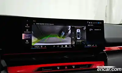 BMW 5-Series 2024 2.0 Автомат в Москве № 187512, миниатюра 12