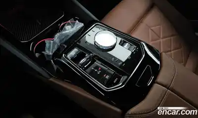 BMW 5-Series 2024 2.0 Автомат в Москве № 187512, миниатюра 6