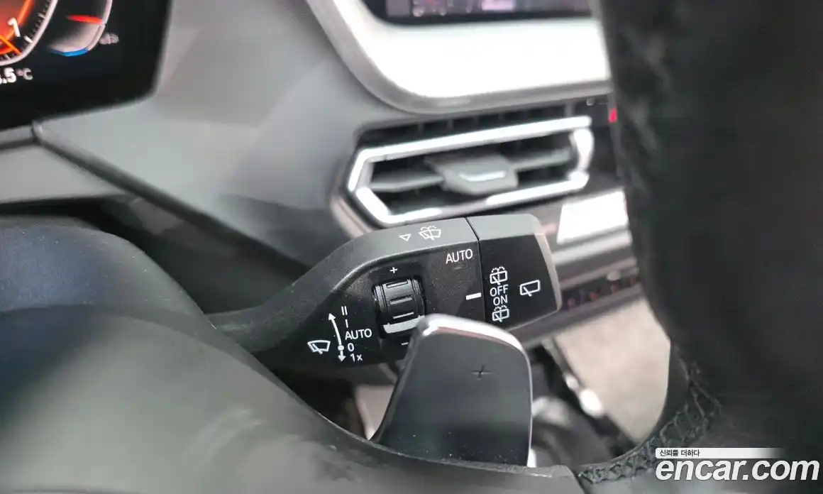 BMW 1-Series 2023 2.0 Автомат в Москве № 187978, фото 11