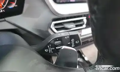 BMW 1-Series 2023 2.0 Автомат в Москве № 187978, миниатюра 11