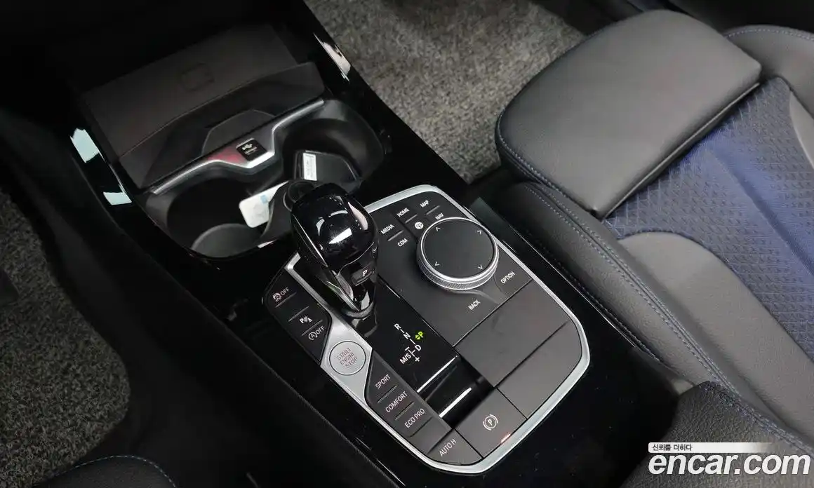 BMW 1-Series 2023 2.0 Автомат в Москве № 187978, фото 15