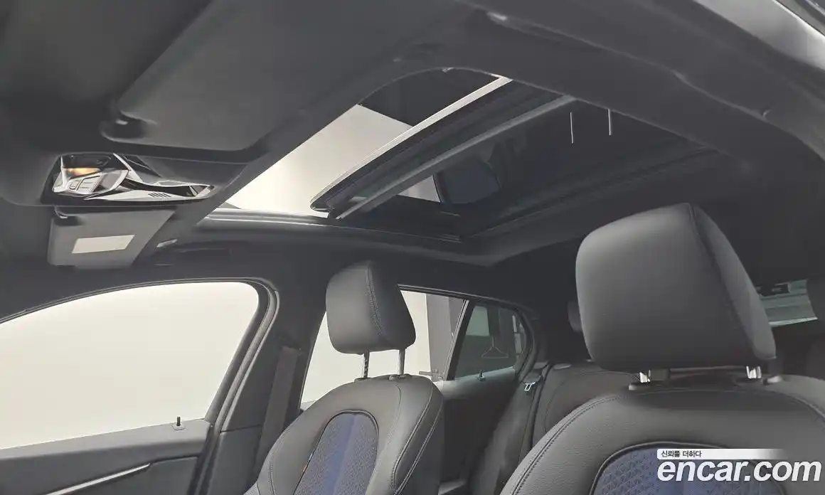 BMW 1-Series 2023 2.0 Автомат в Москве № 187978, фото 20