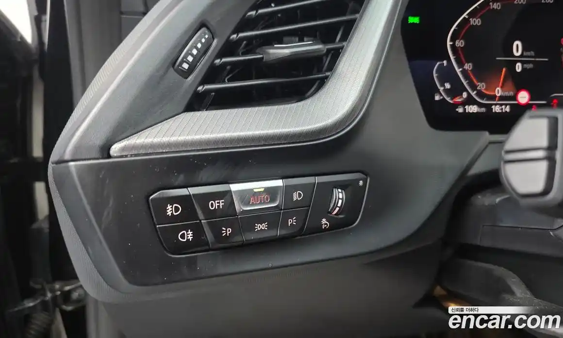 BMW 1-Series 2023 2.0 Автомат в Москве № 187978, фото 4