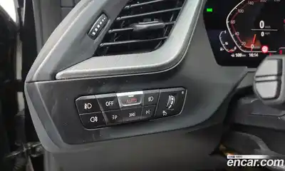 BMW 1-Series 2023 2.0 Автомат в Москве № 187978, миниатюра 4