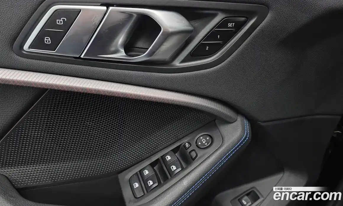 BMW 1-Series 2023 2.0 Автомат в Москве № 187978, фото 6