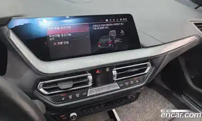 BMW 1-Series 2023 2.0 Автомат в Москве № 187978, миниатюра 10