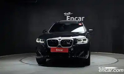 BMW iX3 2025 0.2 Автомат в Москве № 187982, миниатюра 11