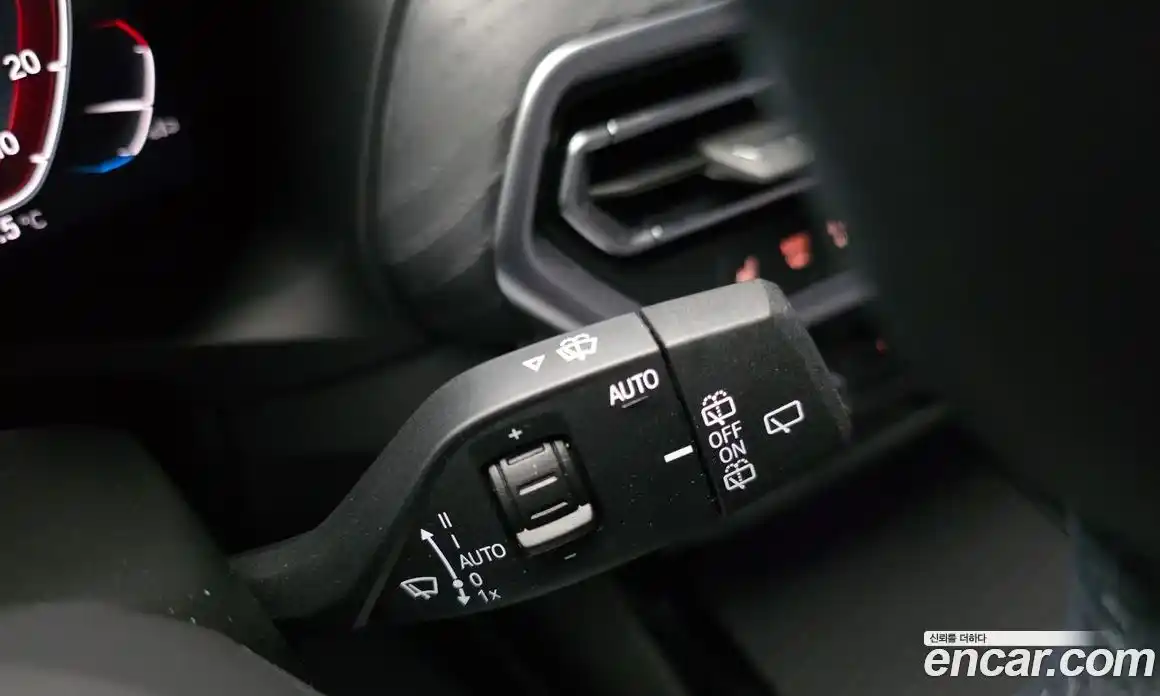 BMW iX3 2025 0.2 Автомат в Москве № 187982, фото 14