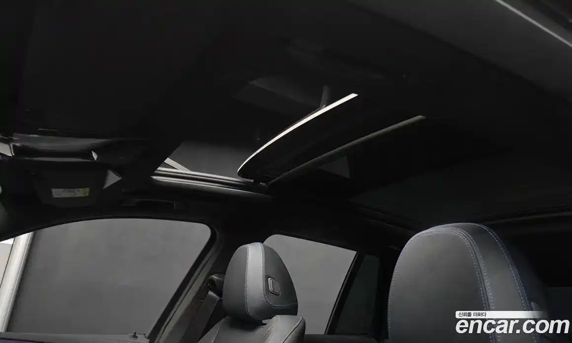 BMW iX3 2025 0.2 Автомат в Москве № 187982, фото 3