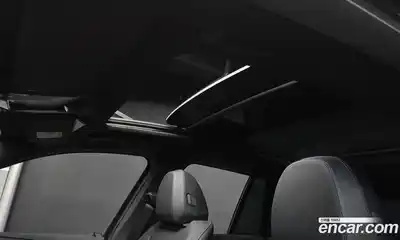 BMW iX3 2025 0.2 Автомат в Москве № 187982, миниатюра 3