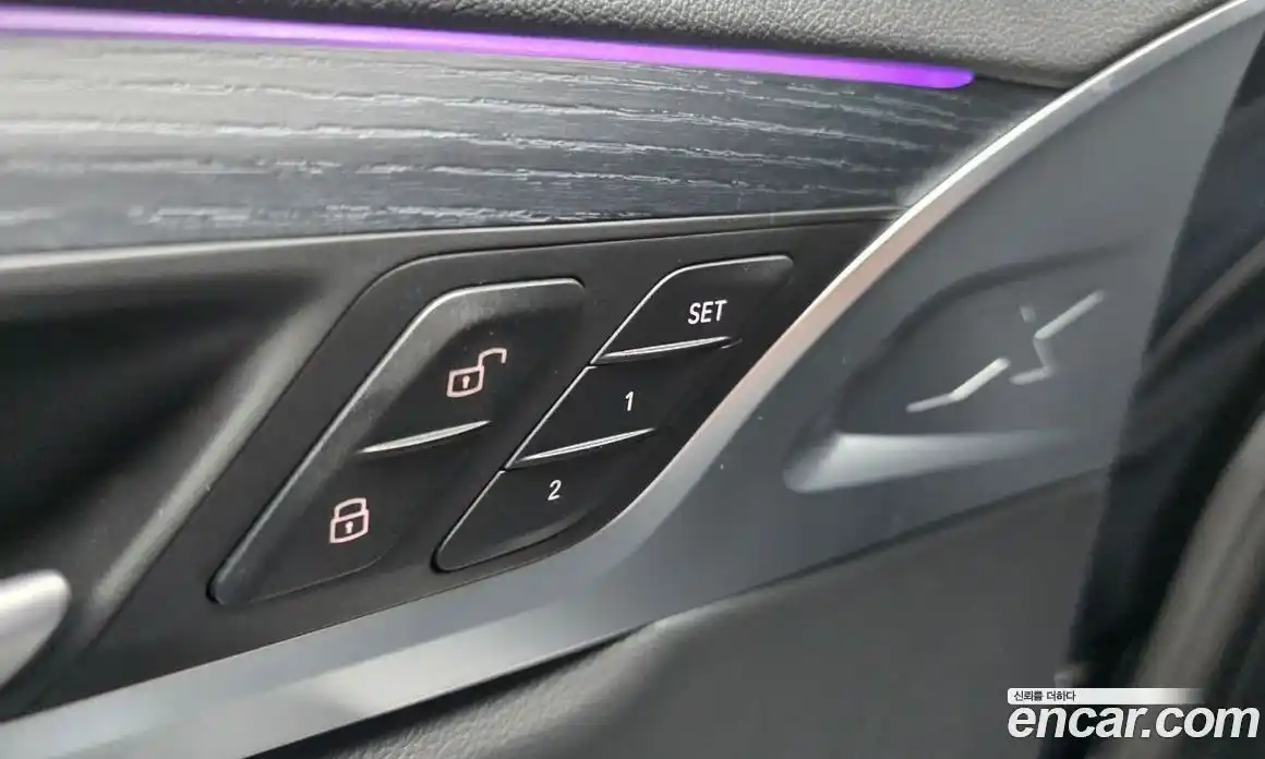 BMW iX3 2025 0.2 Автомат в Москве № 187982, фото 5