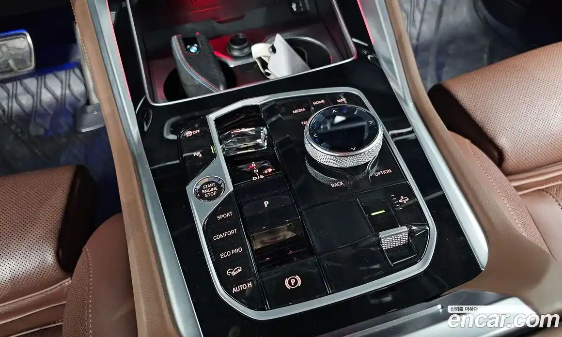 BMW X6 2024 3.0 Автомат в Москве № 188175, фото 15