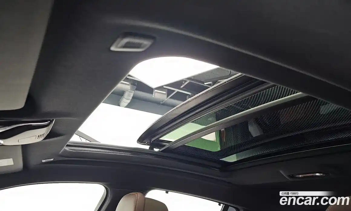 BMW X6 2024 3.0 Автомат в Москве № 188175, фото 17