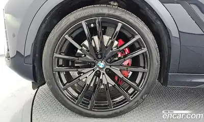 BMW X6 2024 3.0 Автомат в Москве № 188175, миниатюра 4