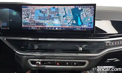 BMW X6 2024 3.0 Автомат в Москве № 188175, миниатюра 5