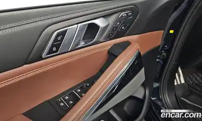 BMW X6 2024 3.0 Автомат в Москве № 188175, миниатюра 10