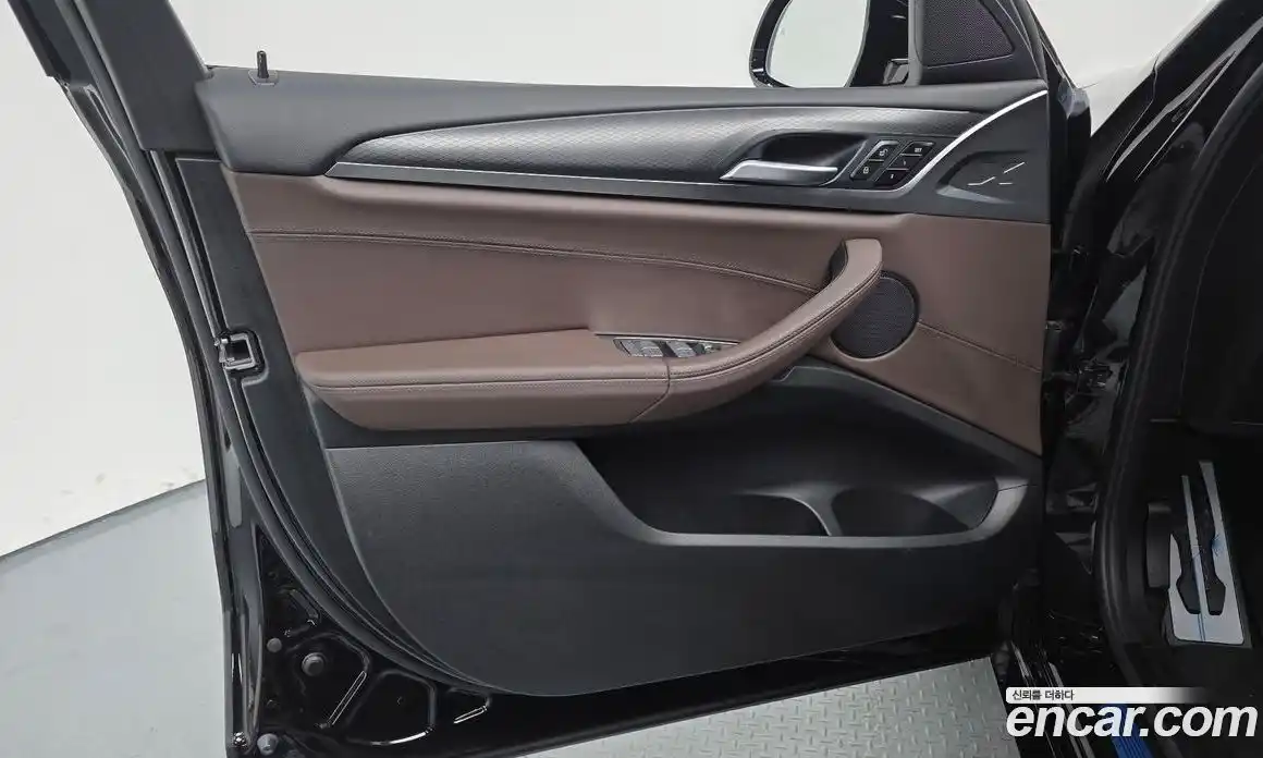 BMW X4 2022 2.0 Автомат в Москве № 188536, фото 17