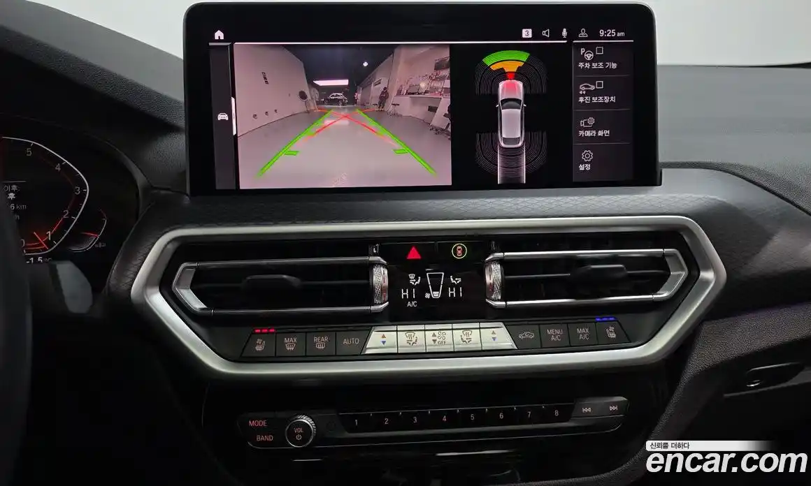 BMW X4 2022 2.0 Автомат в Москве № 188536, фото 18