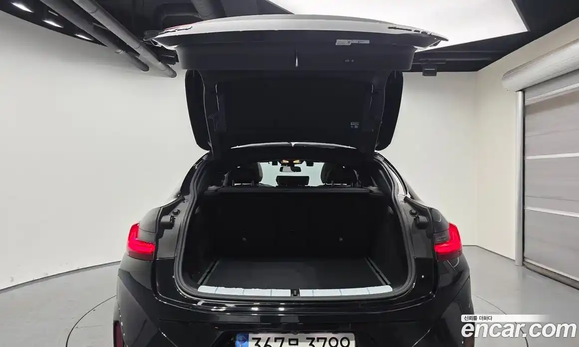 BMW X4 2022 2.0 Автомат в Москве № 188536, фото 3