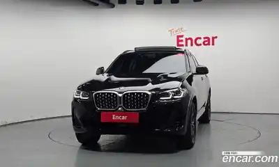 BMW X4 2022 2.0 Автомат в Москве № 188536, миниатюра 6