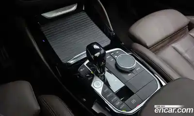 BMW X4 2022 2.0 Автомат в Москве № 188536, миниатюра 9