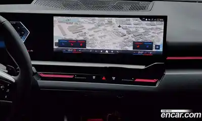 BMW 5-Series 2024 2.0 Автомат в Москве № 189116, миниатюра 12