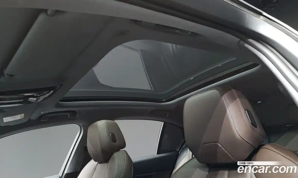 BMW 5-Series 2024 2.0 Автомат в Москве № 189116, фото 17