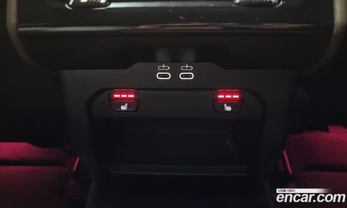 BMW 5-Series 2024 2.0 Автомат в Москве № 189116, фото 20