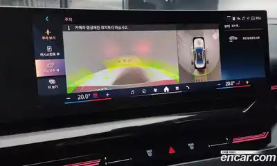 BMW 5-Series 2024 2.0 Автомат в Москве № 189116, миниатюра 2